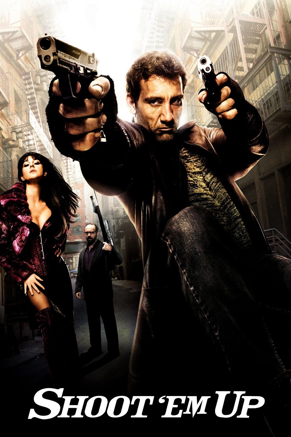 Shoot 'Em Up (2007) [8033] (A1763530813) [[Movies]] --Plex--